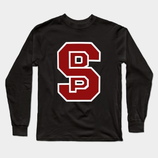 Stonedeafproduction SDP Long Sleeve T-Shirt